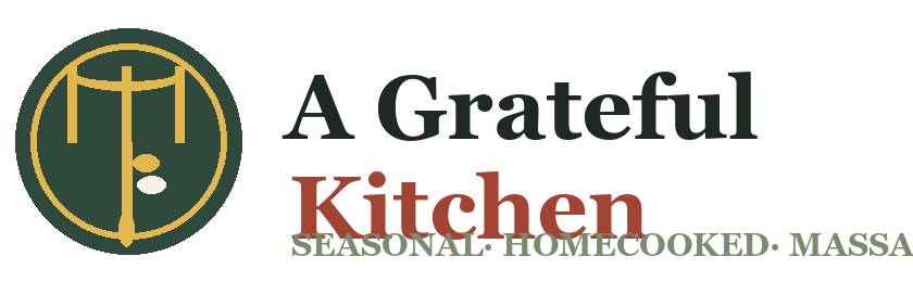 agratefulkitchen.com